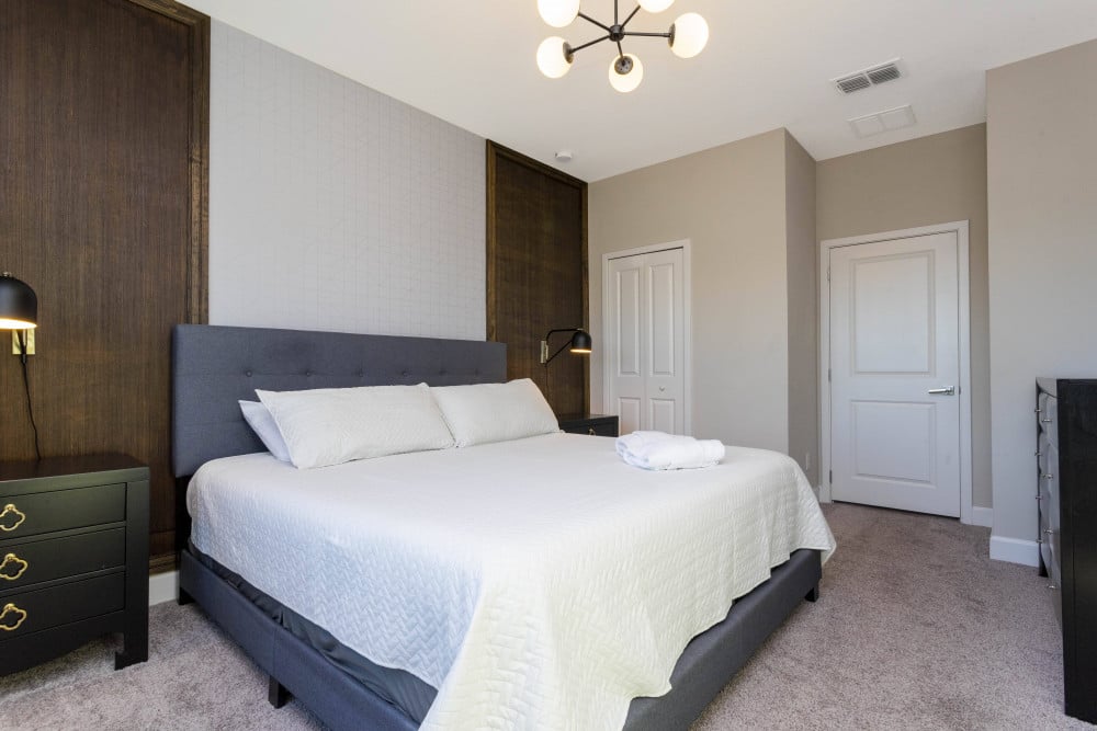 Villa Domani Resort 14