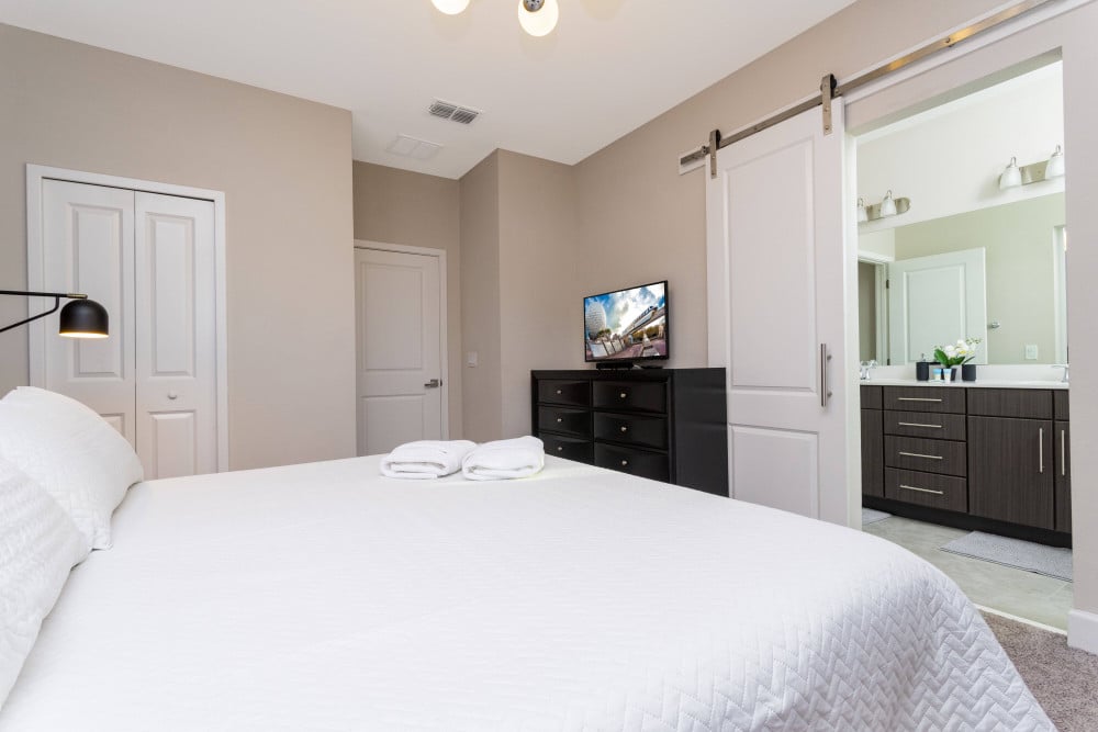 Villa Domani Resort 14