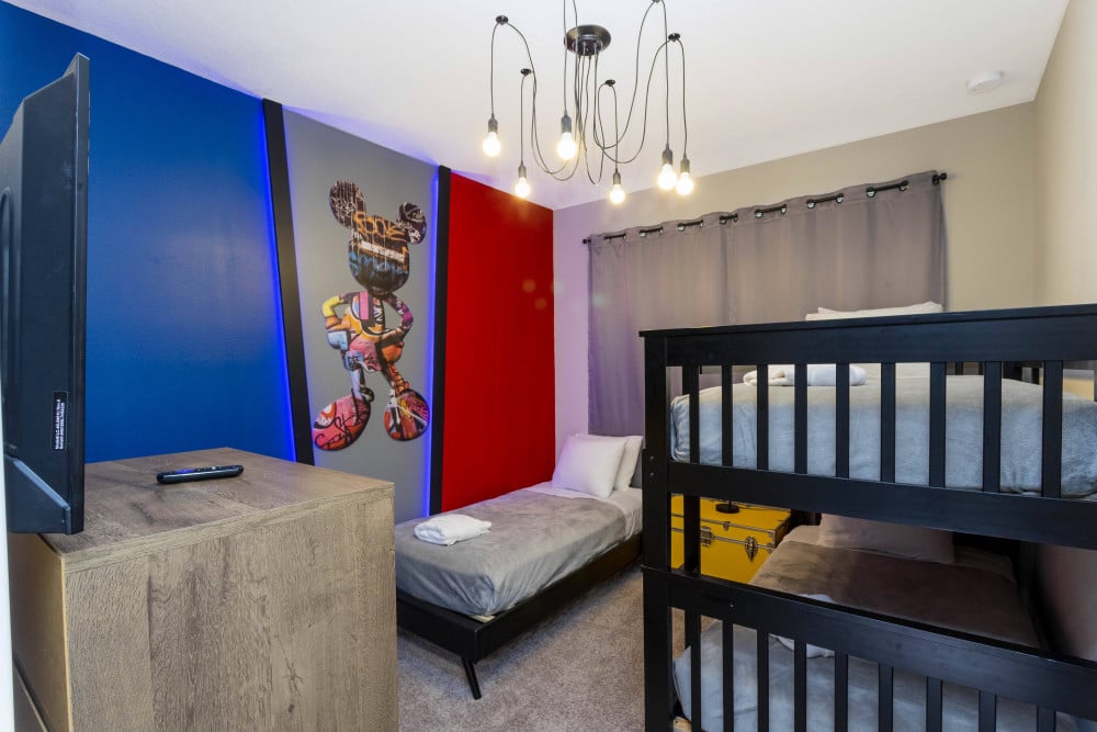 Villa Domani Resort 14