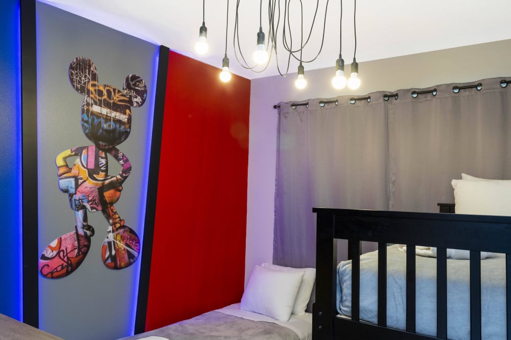 Villa Domani Resort 14