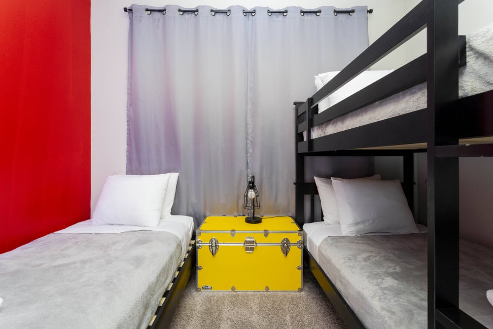 Villa Domani Resort 14