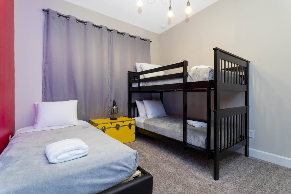 Villa Domani Resort 14