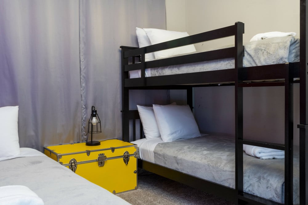 Villa Domani Resort 14