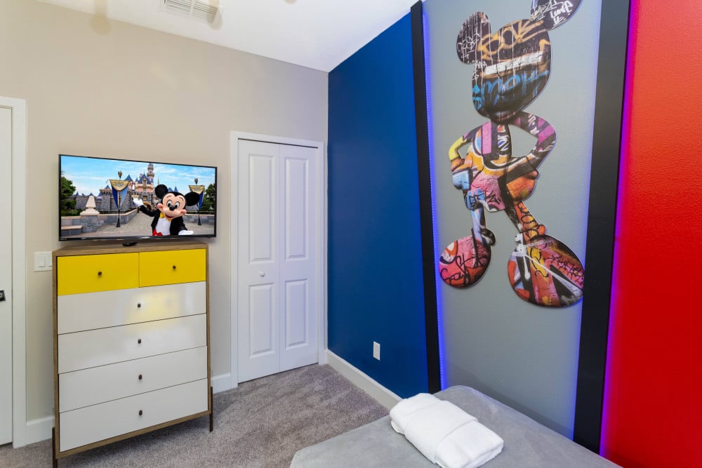 Villa Domani Resort 14