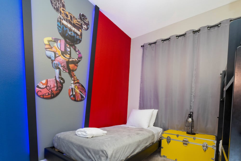 Villa Domani Resort 14