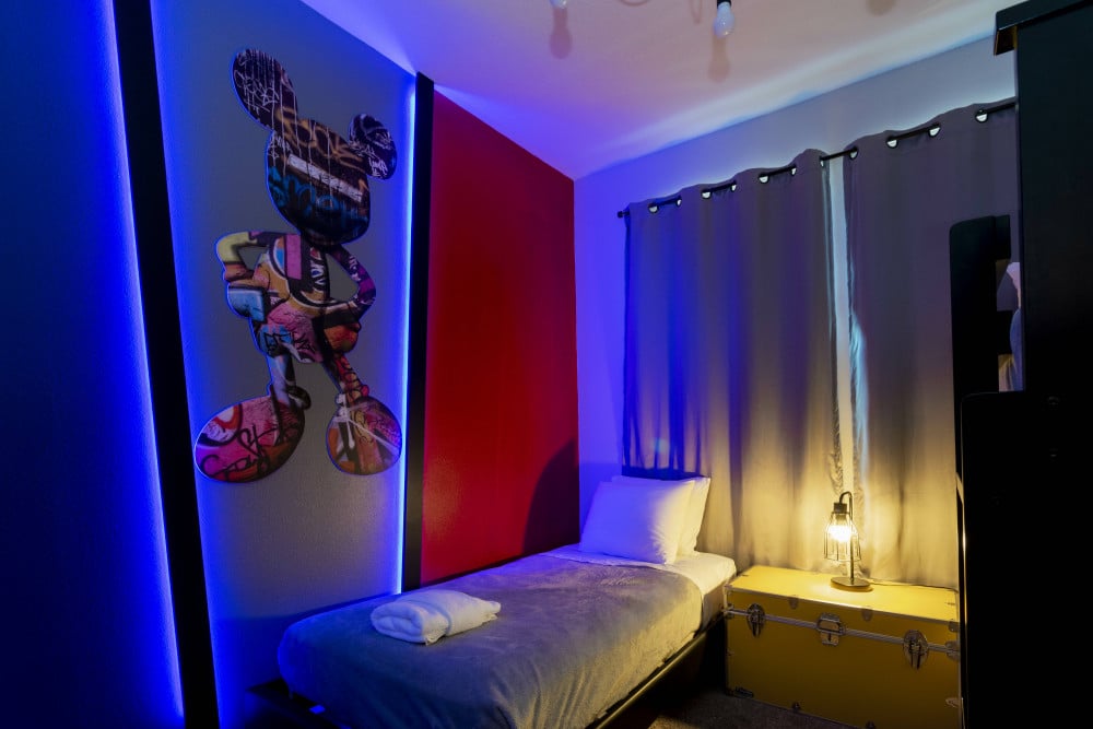 Villa Domani Resort 14