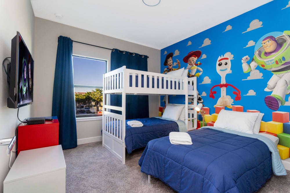 Villa Domani Resort 14