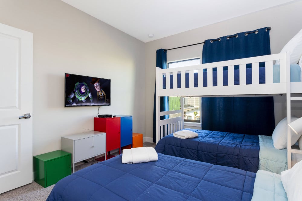 Villa Domani Resort 14