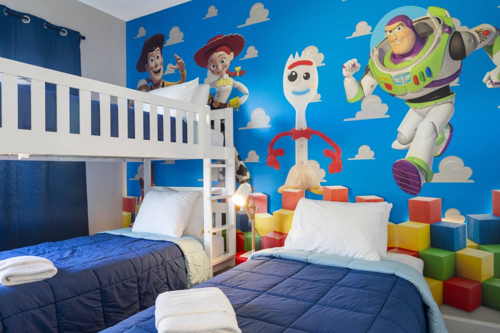 Villa Domani Resort 14