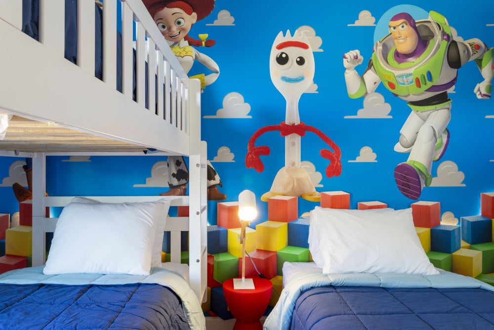 Villa Domani Resort 14