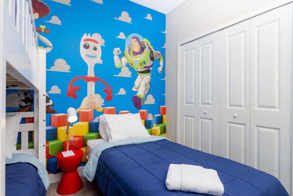 Villa Domani Resort 14