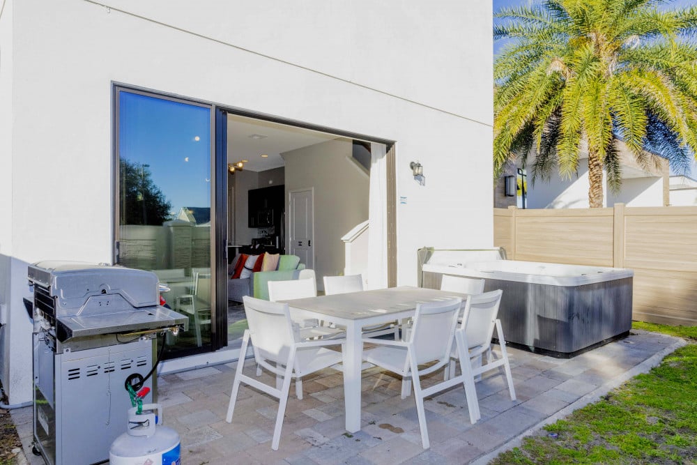 Villa Domani Resort 14