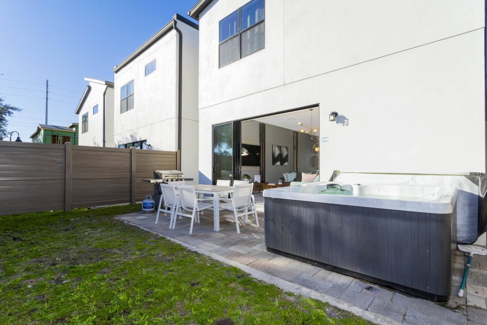 Villa Domani Resort 14