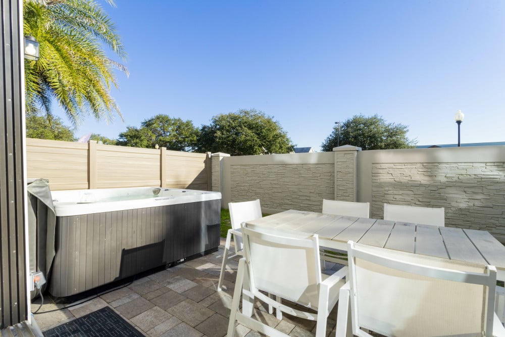 Villa Domani Resort 14