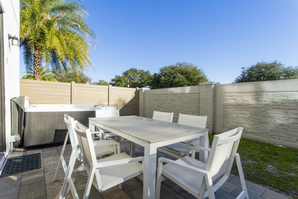 Villa Domani Resort 14