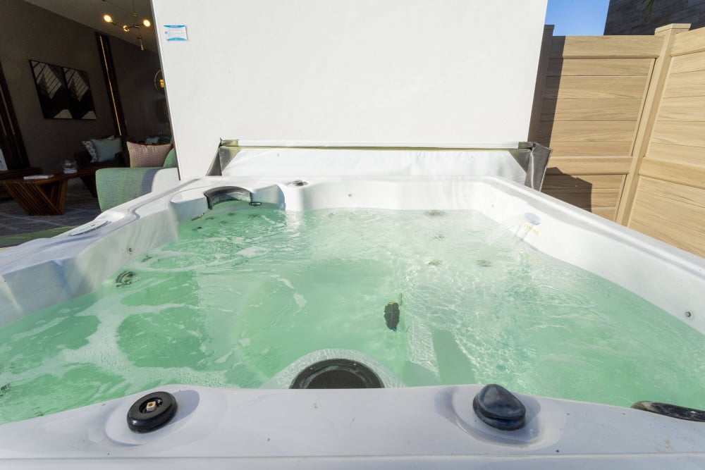 Villa Domani Resort 14