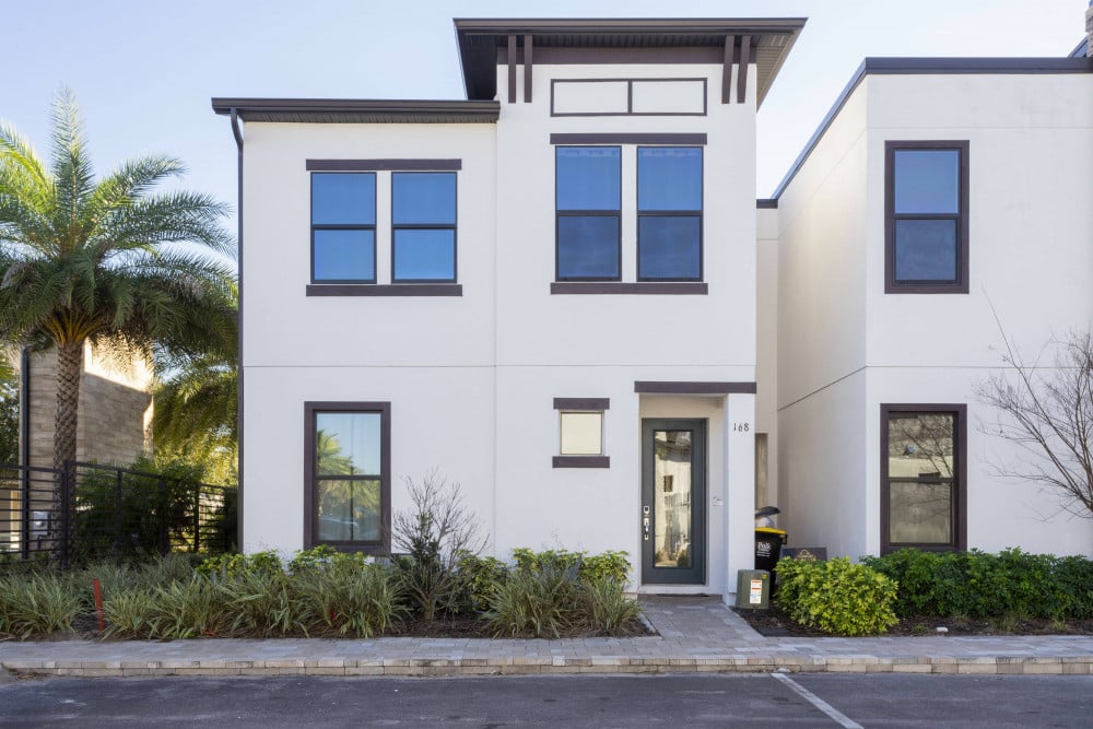 Villa Domani Resort 14