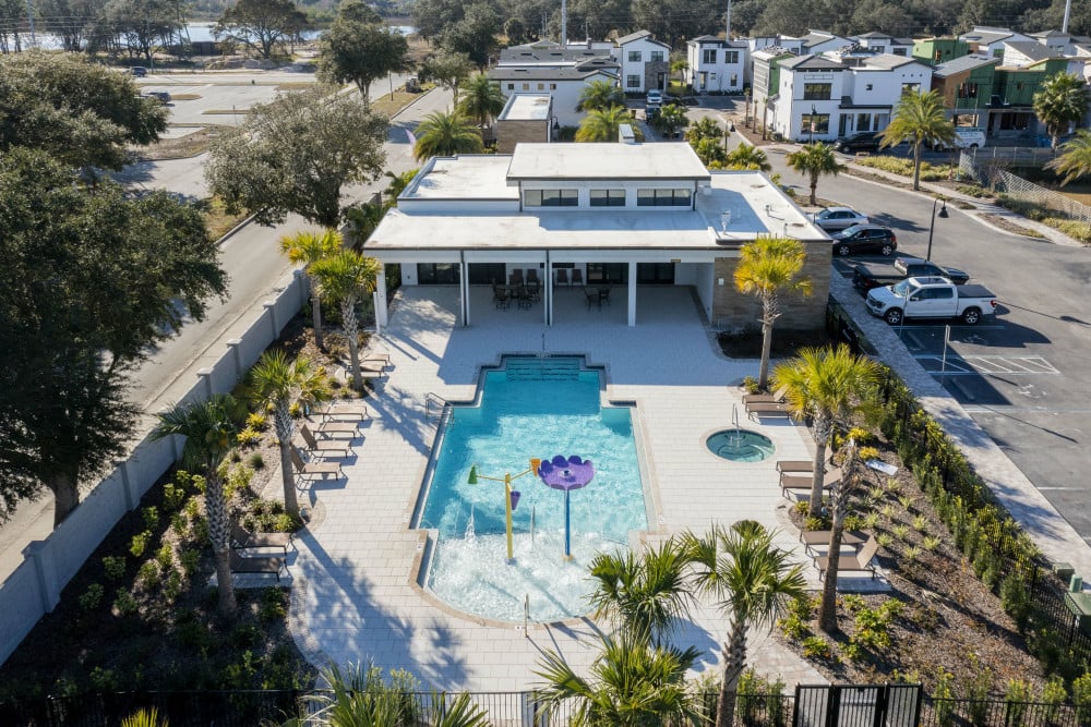 Villa Domani Resort 14