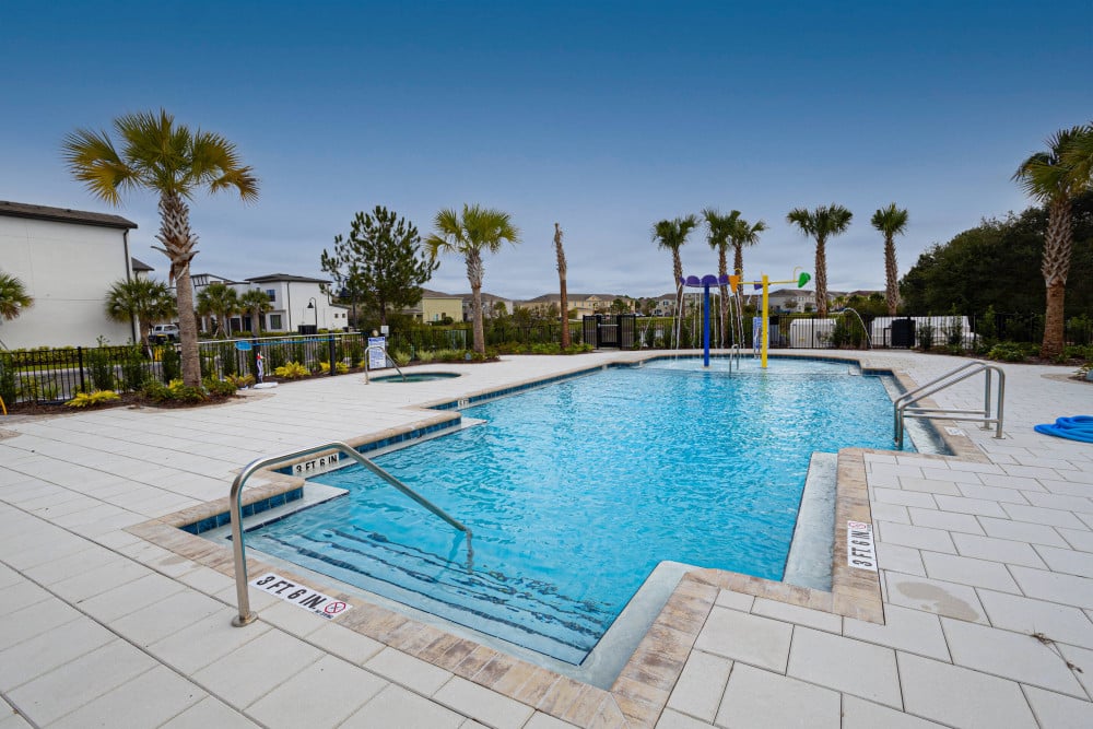 Villa Domani Resort 14