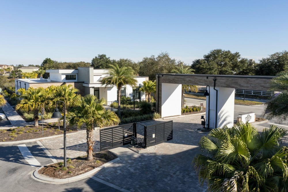 Villa Domani Resort 14