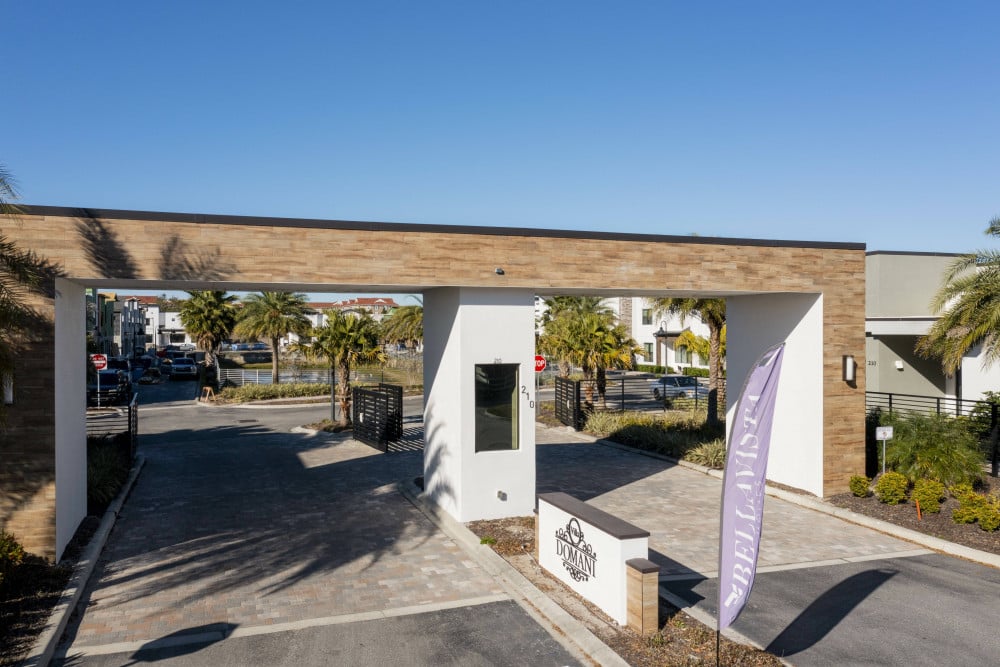 Villa Domani Resort 14