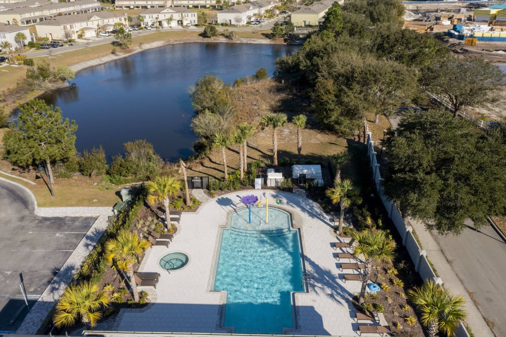 Villa Domani Resort 14