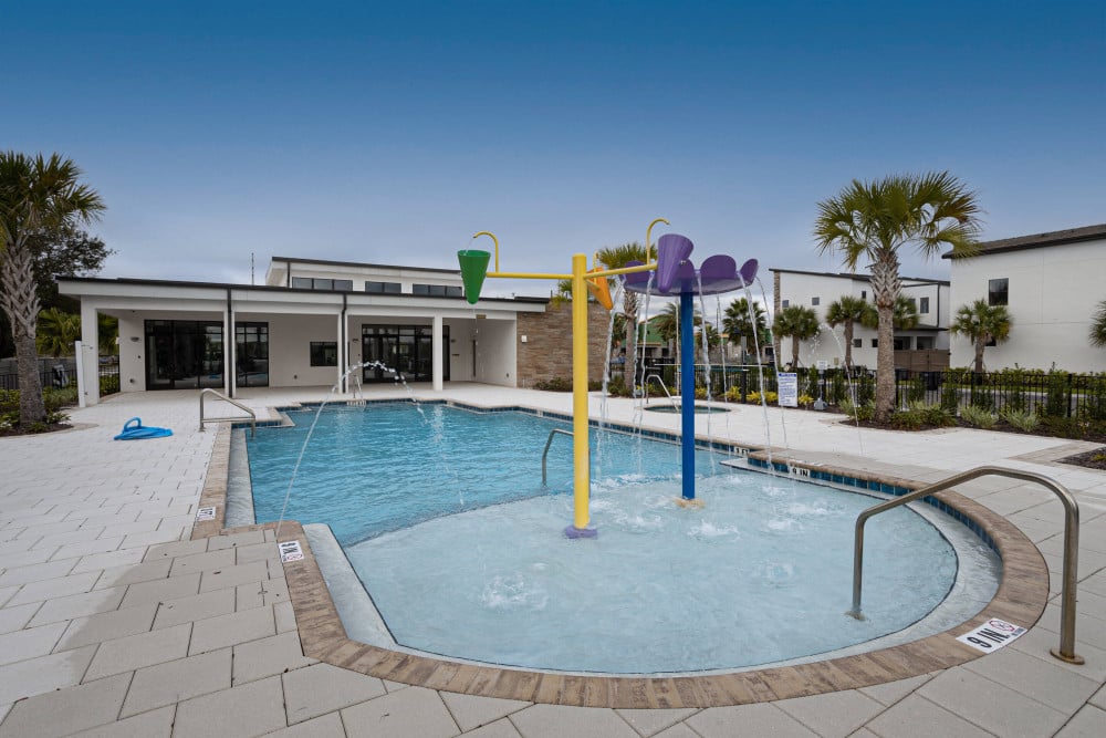 Villa Domani Resort 14