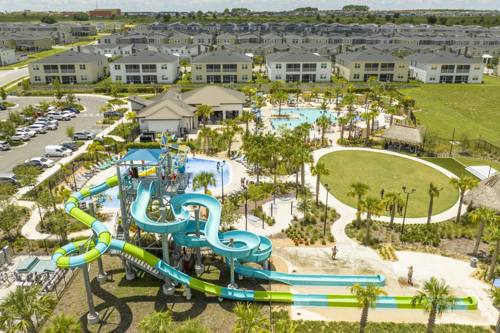 Championsgate 3477