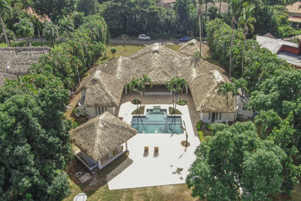 Casa de Campo 307