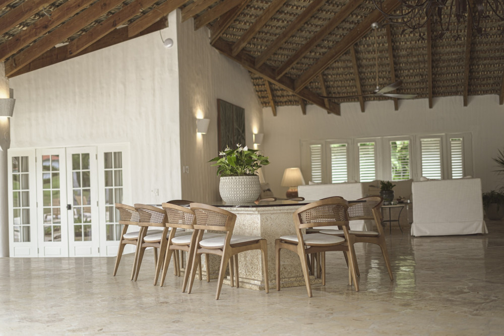 Casa de Campo 307