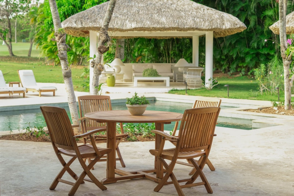 Casa de Campo 307
