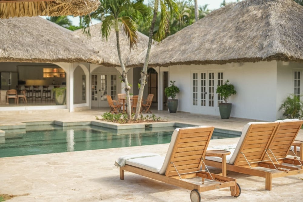 Casa de Campo 307