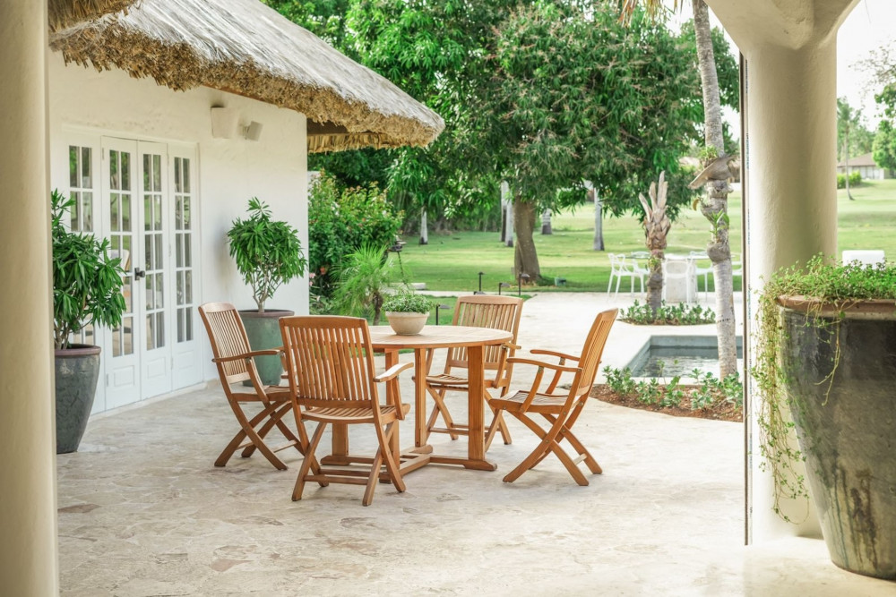Casa de Campo 307