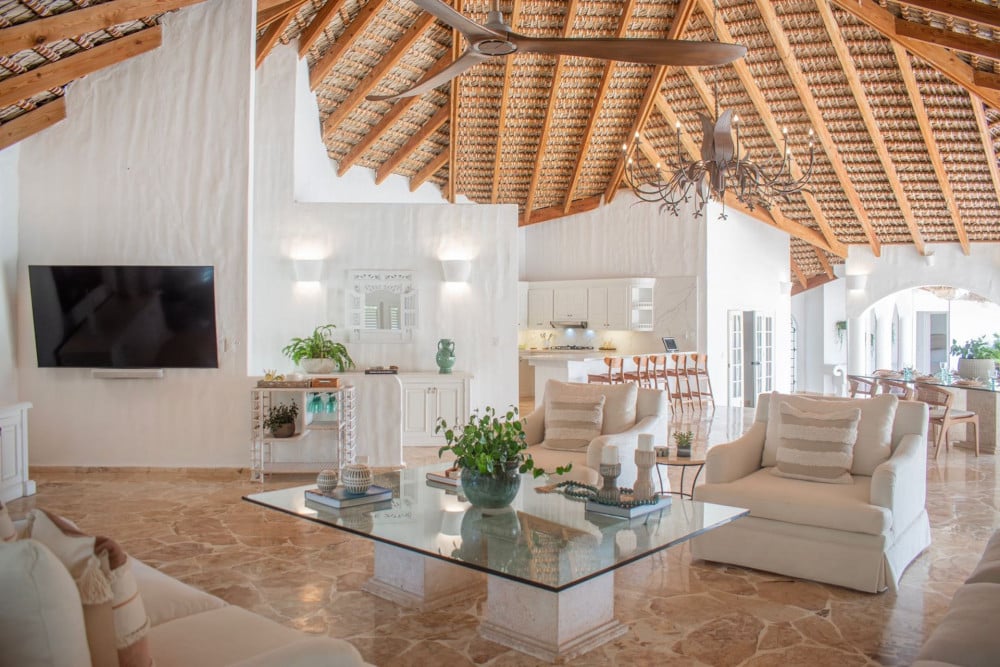 Casa de Campo 307