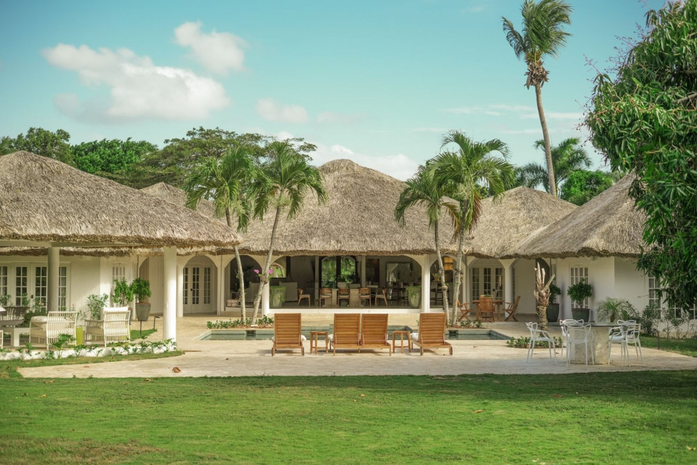 Casa de Campo 307