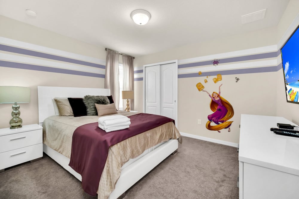 Windsor at Westside 318