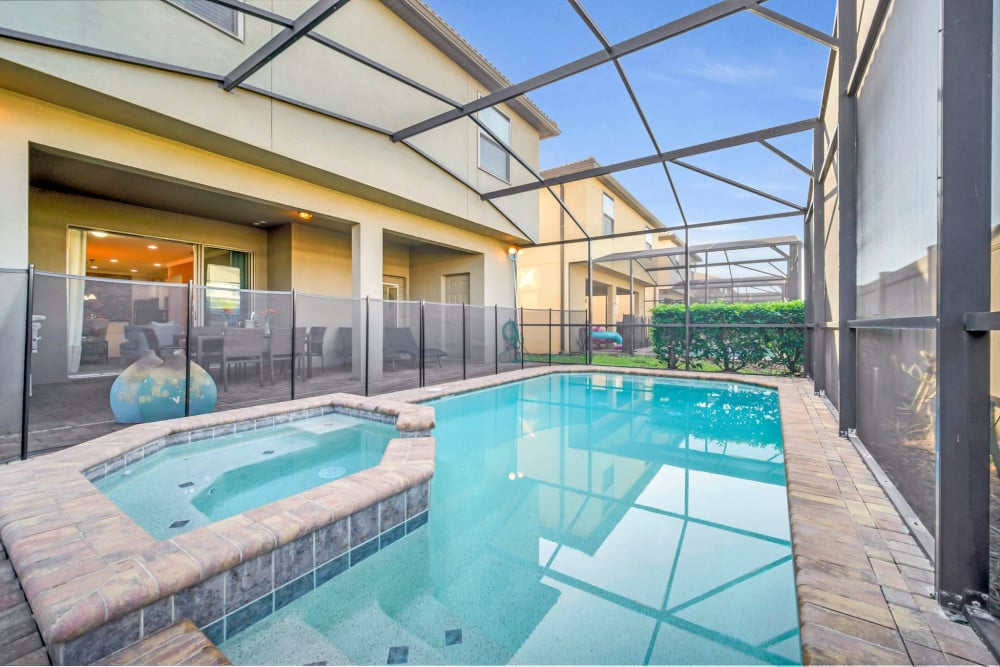 Windsor at Westside 318