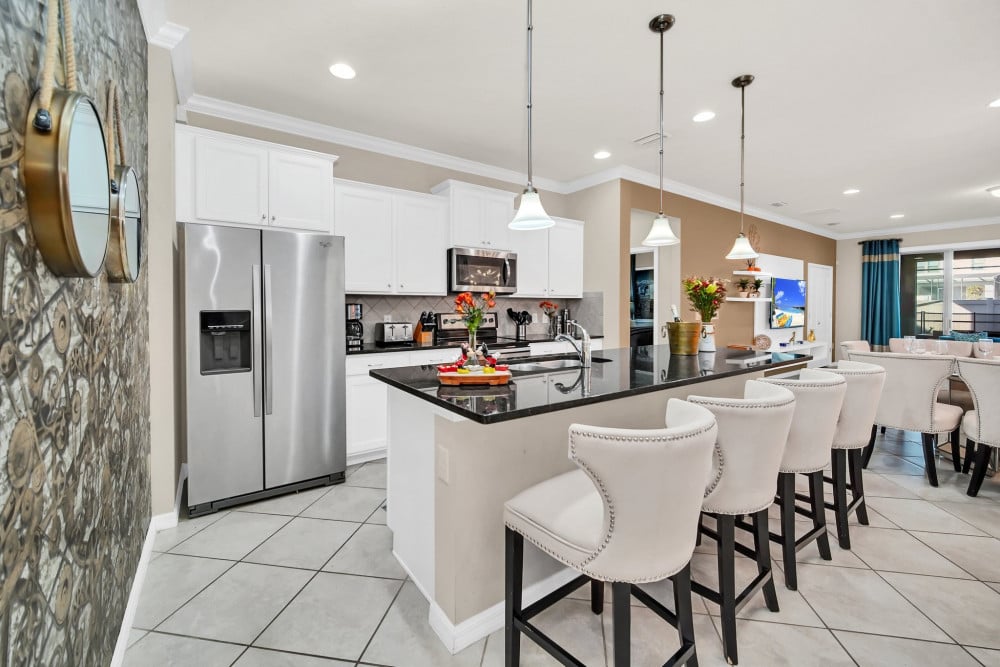 Windsor at Westside 318