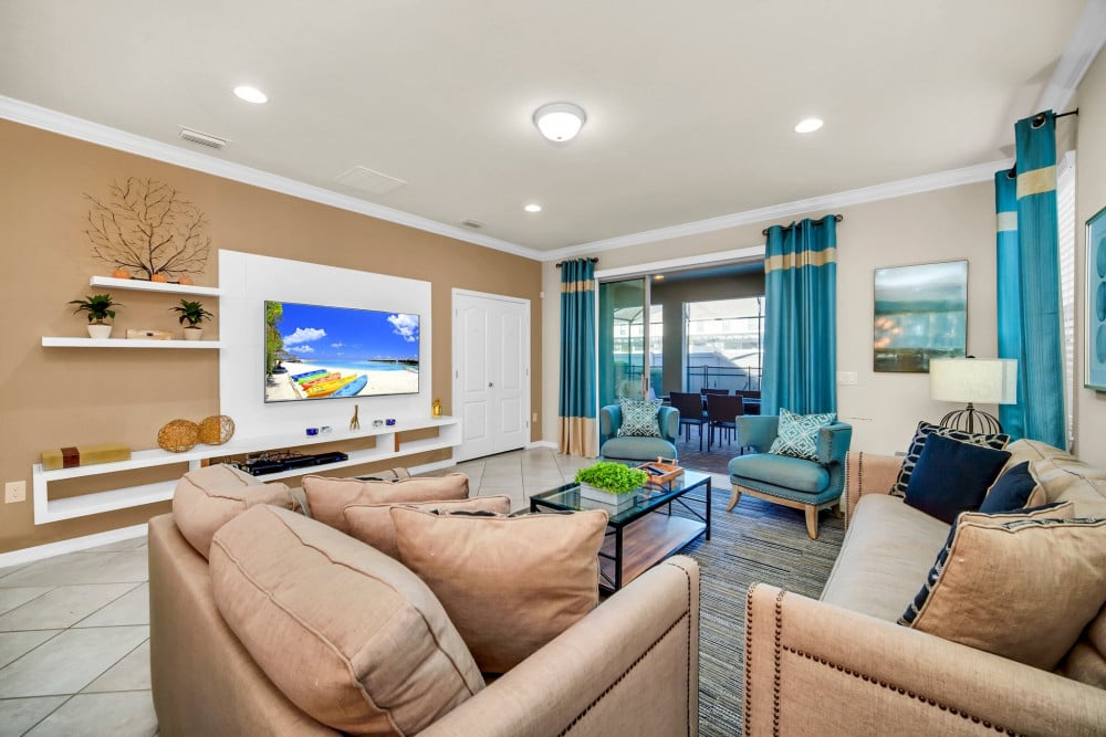 Windsor at Westside 318