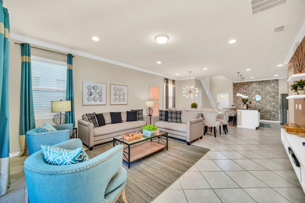 Windsor at Westside 318