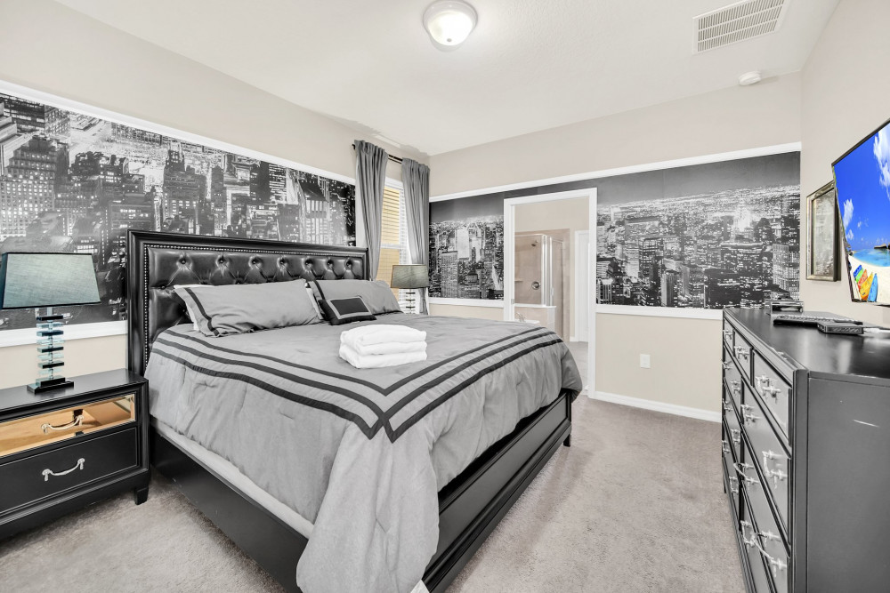 Windsor at Westside 318