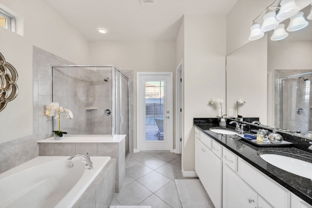 Windsor at Westside 318