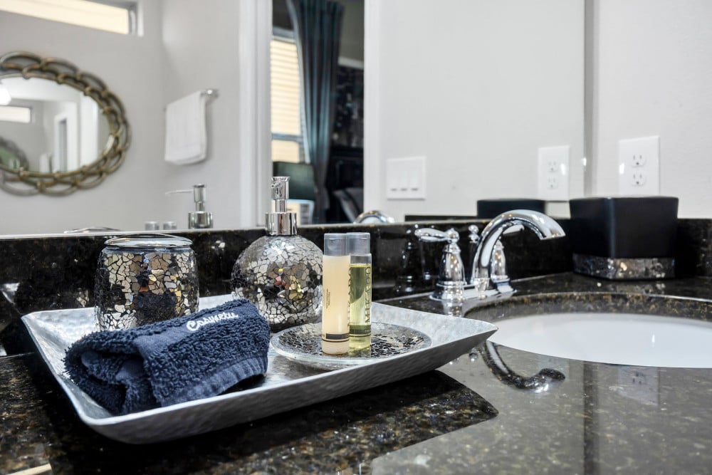 Windsor at Westside 318