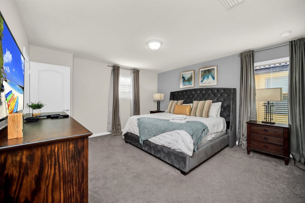 Windsor at Westside 318