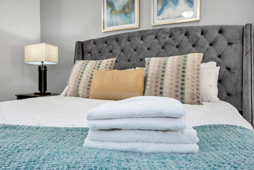 Windsor at Westside 318