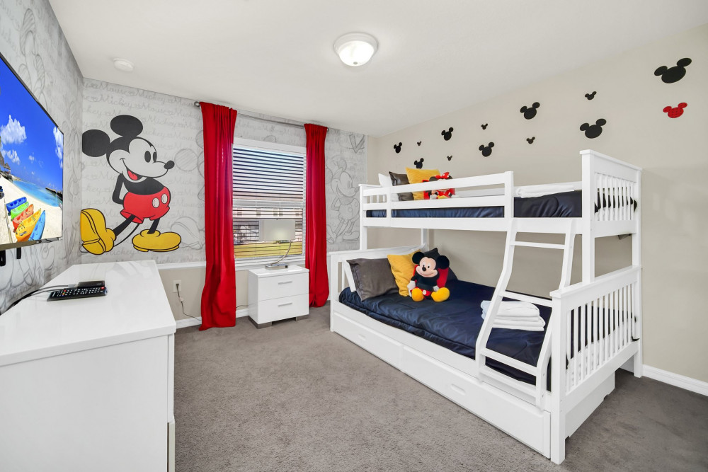 Windsor at Westside 318