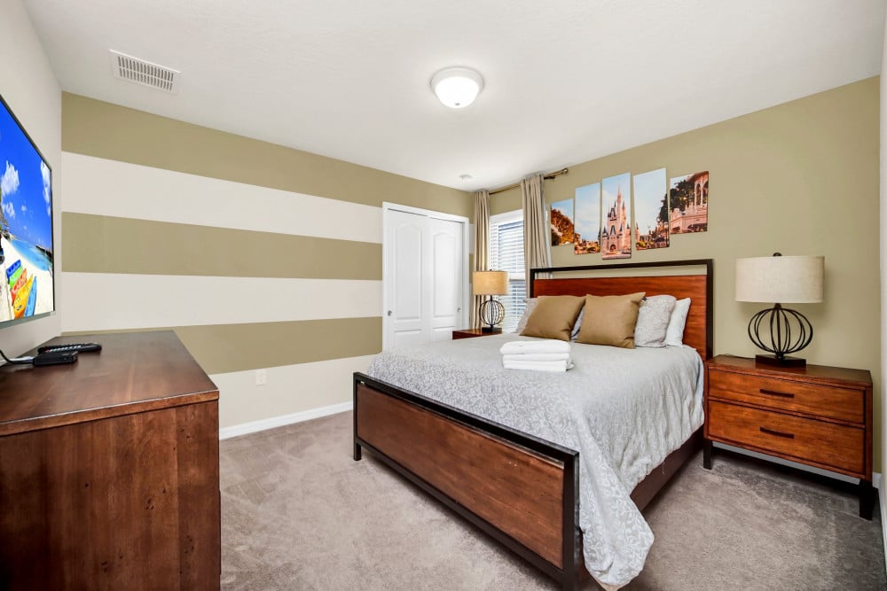 Windsor at Westside 318