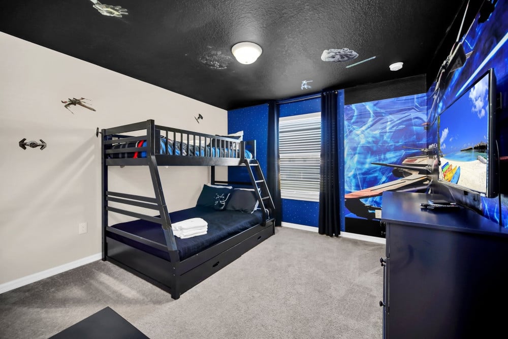 Windsor at Westside 318