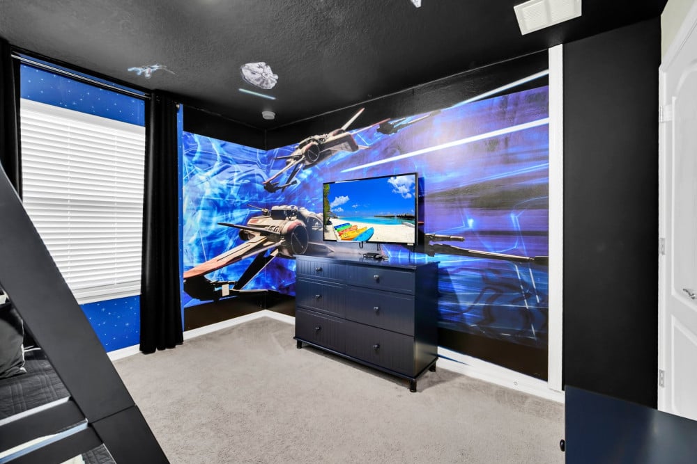 Windsor at Westside 318