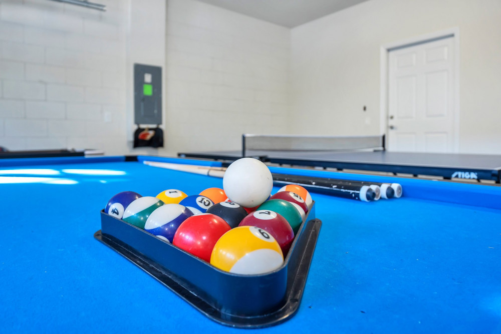 Windsor at Westside 318